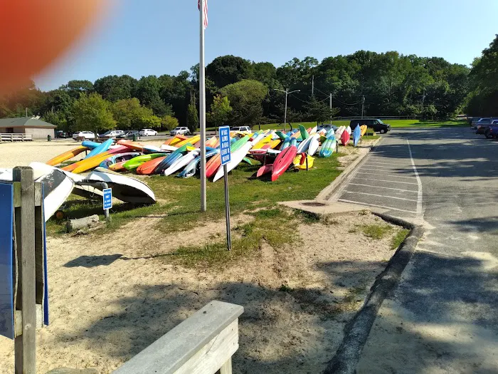 Gold Star Beach Park Picture 4