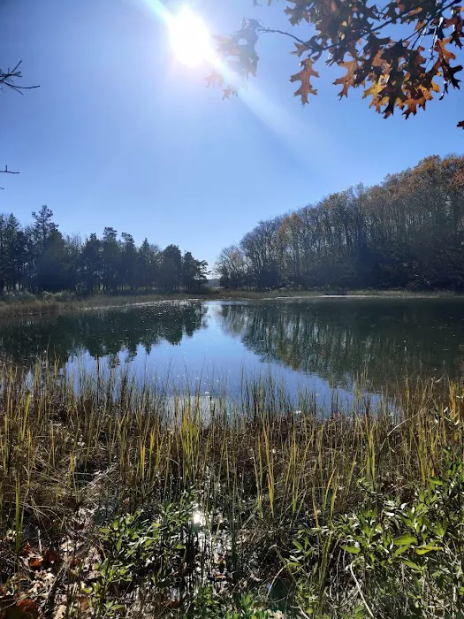 Target Rock National Wildlife Refuge Picture 2
