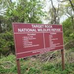 Target Rock National Wildlife Refuge
