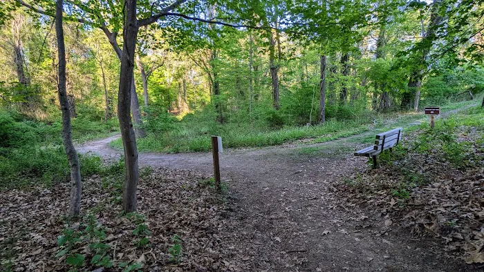 Target Rock National Wildlife Refuge Picture 5