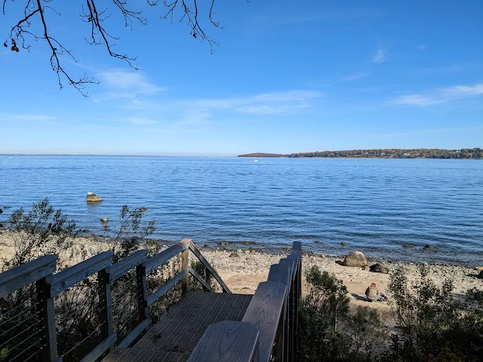 Target Rock National Wildlife Refuge Picture 9