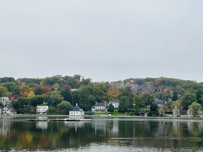 Nassau-Suffolk Trail Picture 1