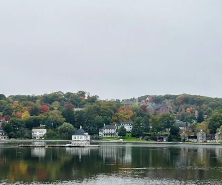 Nassau-Suffolk Trail