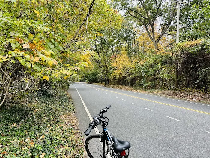Nassau-Suffolk Trail Picture 9