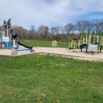 Town of Oyster Bay Neighborhood Park Plainview P12