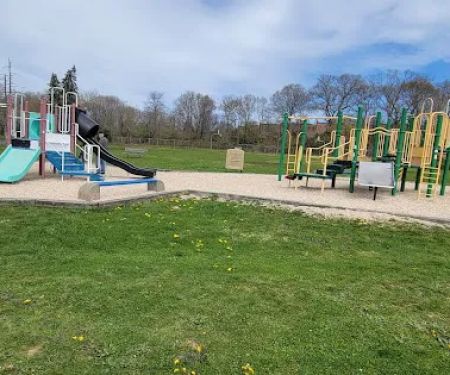 Town of Oyster Bay Neighborhood Park Plainview P12