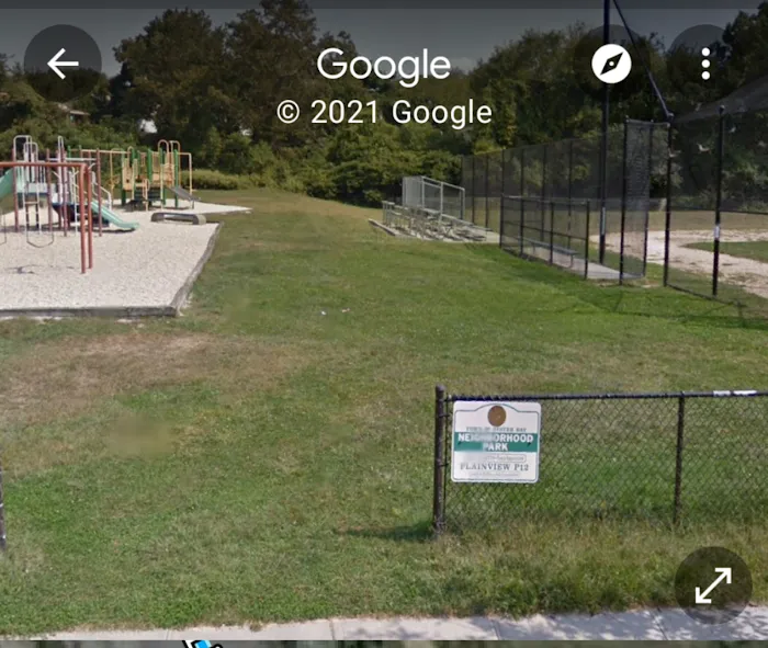Town of Oyster Bay Neighborhood Park Plainview P12 Picture 3