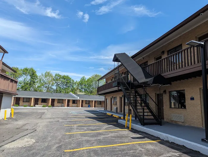 Days Inn by Wyndham Woodbury Long Island Picture 9