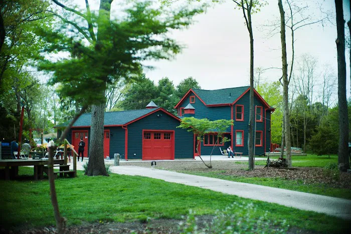 Mama Farm - B&B and Wedding Venue Picture 1
