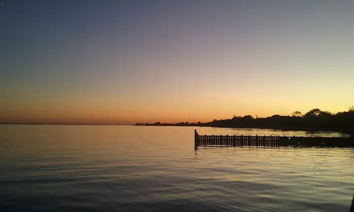 Bellport Bandshell Picture 4
