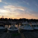 Bellport Bandshell