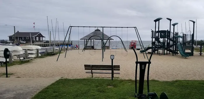 Bellport Bandshell Picture 7