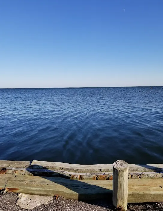 Bellport Bandshell Picture 8