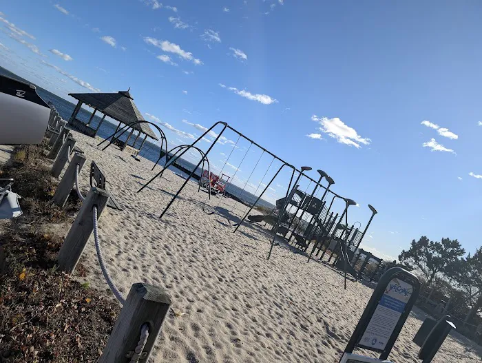 Bellport Bandshell Picture 9