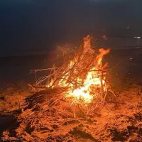 Sour Thumb Beach ico