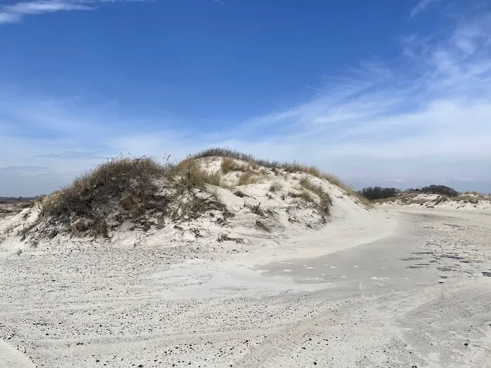 Sour Thumb Beach Picture 2