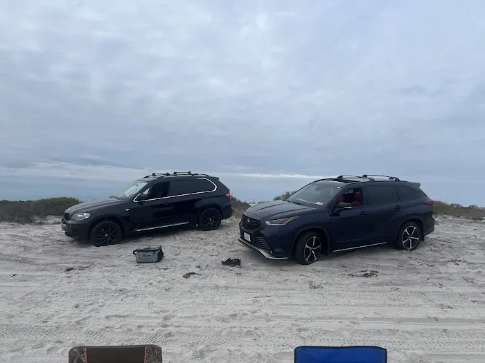 Sour Thumb Beach Picture 4
