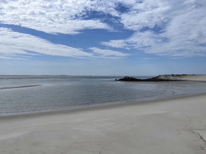 Sour Thumb Beach Picture 9