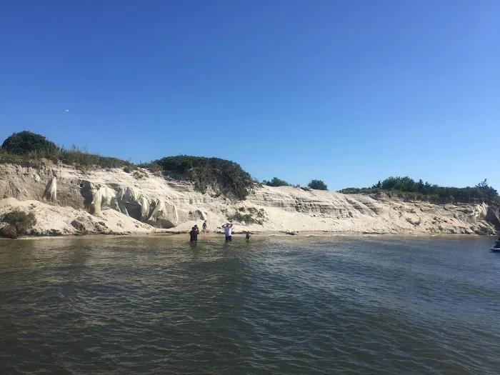 Fox Island Picture 6
