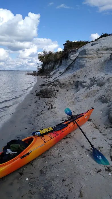 Fox Island Picture 7
