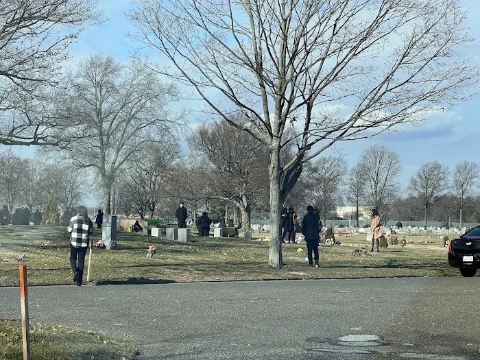 Cemetery Picture 1