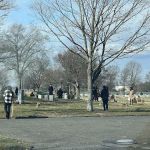 Cemetery