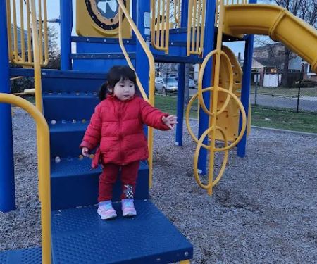 John A. Masino Park
