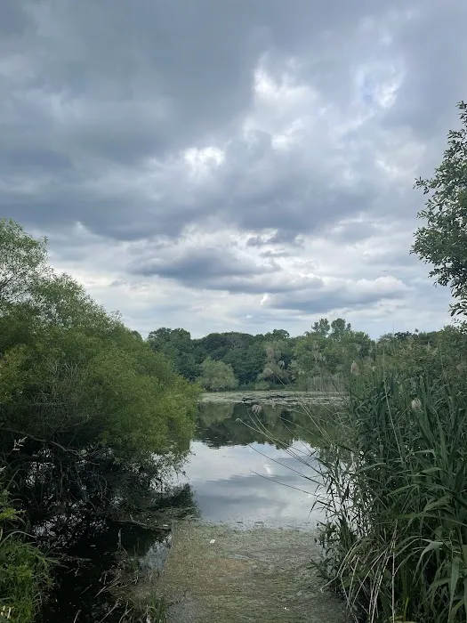 Massapequa Nature Preserve and Bethpage Bike Path Picture 1