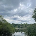 Massapequa Nature Preserve and Bethpage Bike Path