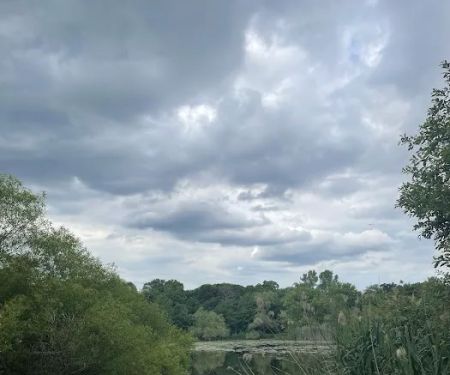 Massapequa Nature Preserve and Bethpage Bike Path