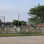 Dog Park at Tanner Park