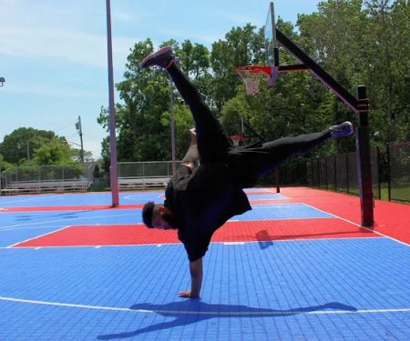 Bolden Mack Park