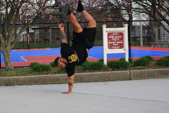 Bolden Mack Park Picture 9
