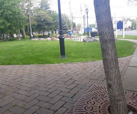 Gateway Park
