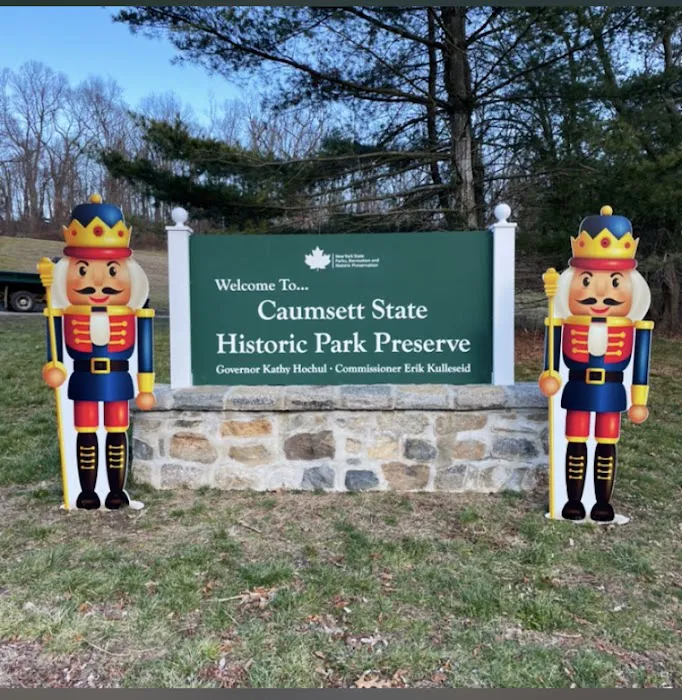 Caumsett State Historic Park Preserve Picture 1