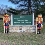 Caumsett State Historic Park Preserve