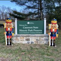 Caumsett State Historic Park Preserve ico
