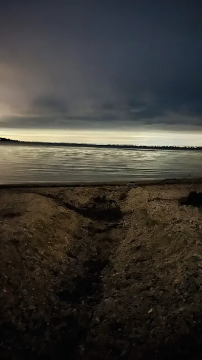 Fort Hill Beach Picture 1