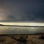 Fort Hill Beach