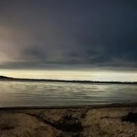 Fort Hill Beach ico