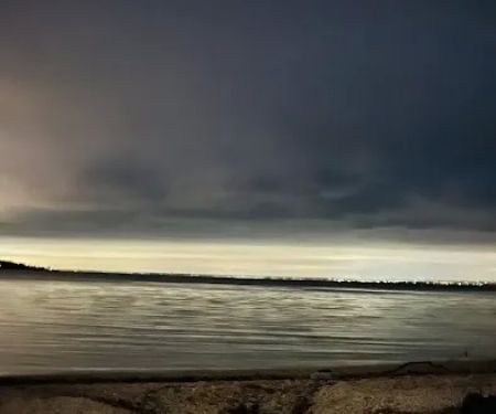 Fort Hill Beach
