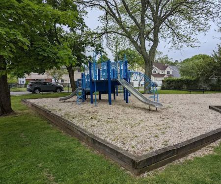 Peg Pl Park