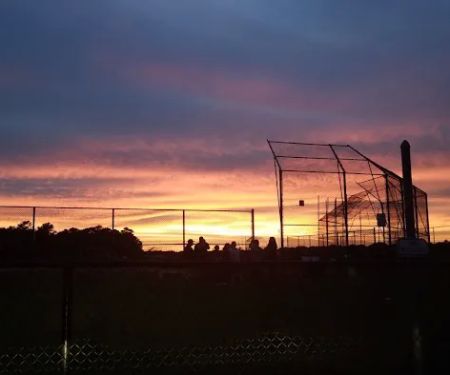 Lincoln Avenue Sports Complex