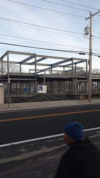 Lincoln Avenue Sports Complex Picture 2
