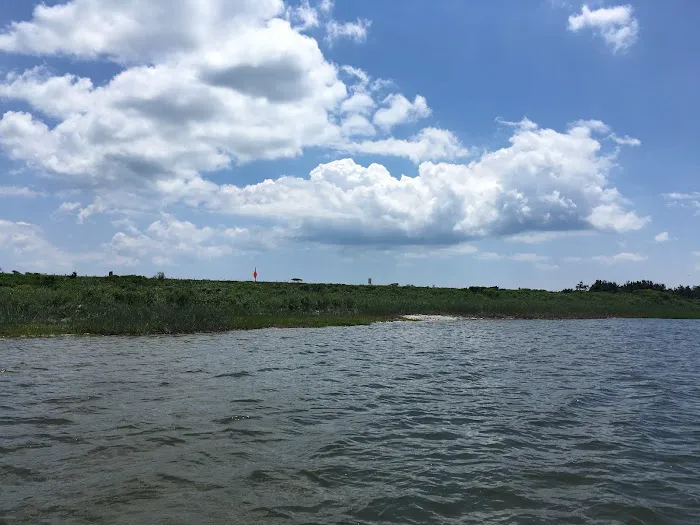 Coast Guard Cove Picture 3