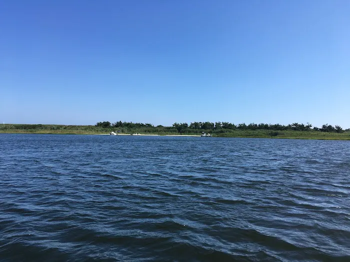 Coast Guard Cove Picture 5