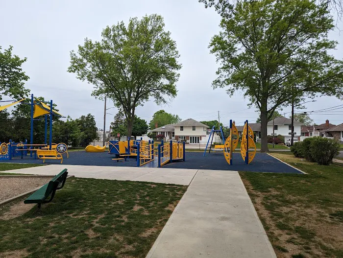 Patriot's Park Picture 2