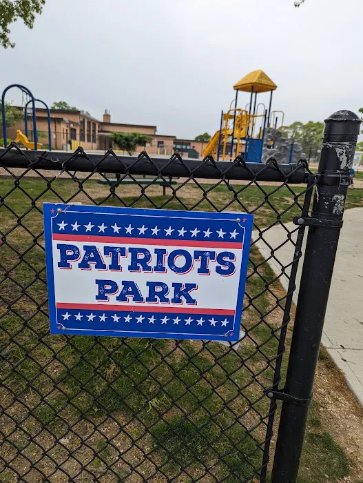 Patriot's Park Picture 3