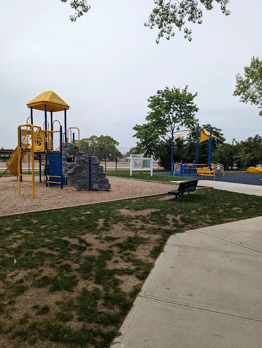 Patriot's Park Picture 1