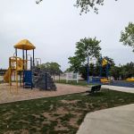 Patriot's Park